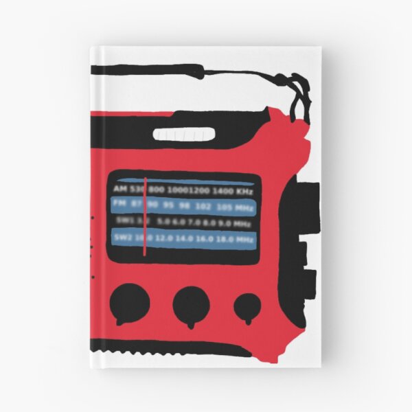 Item preview, Handcrank Radio designed and sold by neonphoenix1.