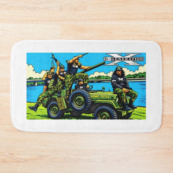 Item preview, Invasion designed and sold by WretroMania.