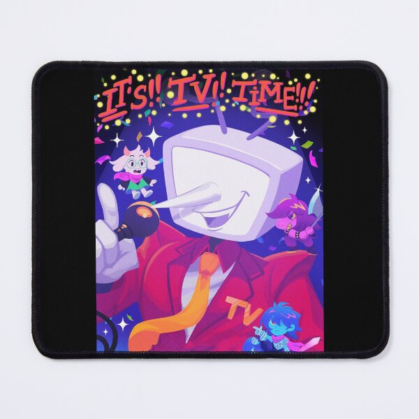 Item preview, Deltarune - Tenna designed and sold by Jackson-sa.