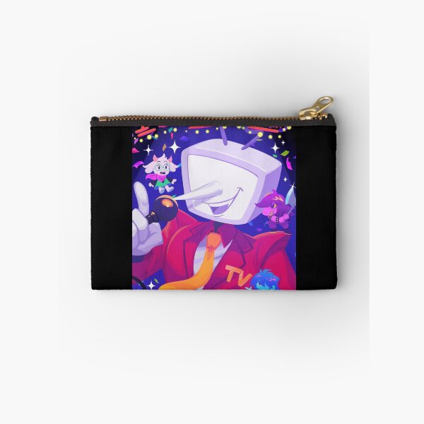 Item preview, Deltarune - Tenna designed and sold by Jackson-sa.
