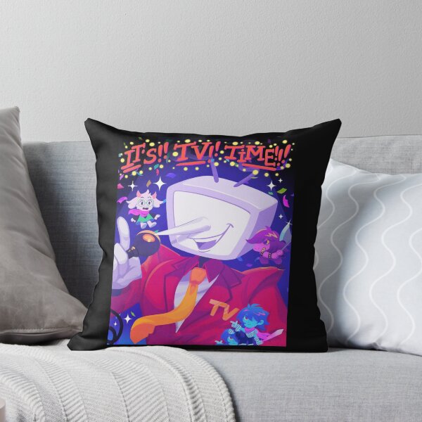 Item preview, Deltarune - Tenna designed and sold by Jackson-sa.