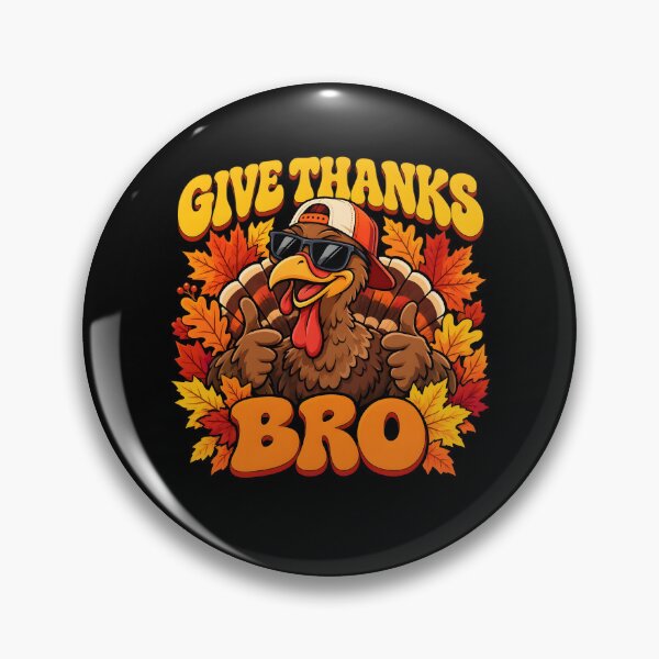 Artikelvorschau, Danke, Bruder! Süßer Truthahn, Kleinkind, dankbar, Thanksgiving-Humor entworfen und verkauft von clothesy7.