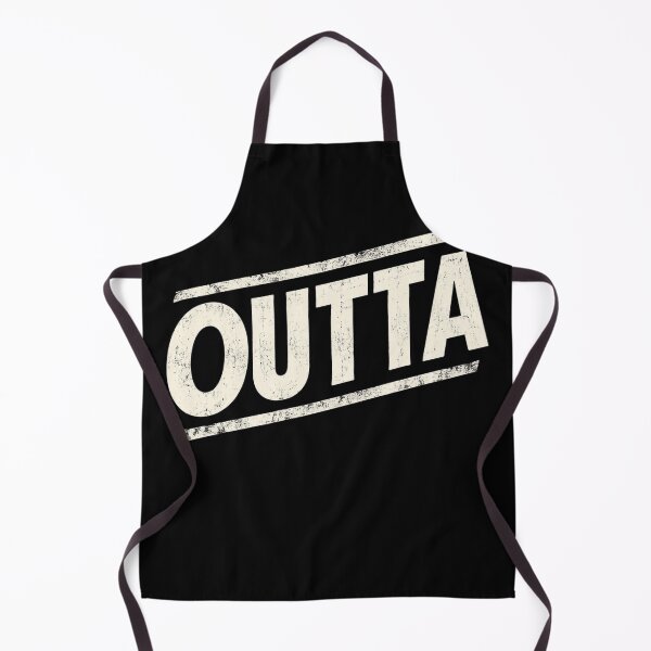 Item preview, Outta Vintage Text designed and sold by DebellismyrArts.