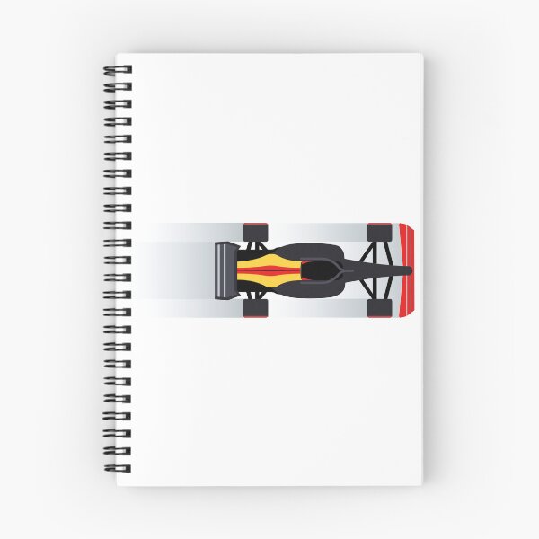 Item preview, Top View Speed Racing Car Illustration designed and sold by Dynamisa.