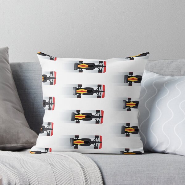 Item preview, Top View Speed Racing Car Illustration designed and sold by Dynamisa.