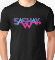 Sashay Away Unisex T-Shirt