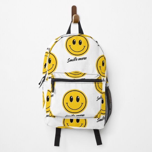 Item preview, "Smile More"  designed and sold by Surabhi Chandak.