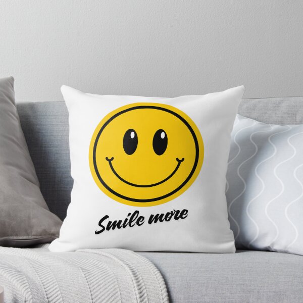 Item preview, "Smile More"  designed and sold by Surabhi Chandak.