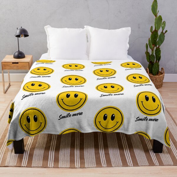Item preview, "Smile More"  designed and sold by Surabhi Chandak.
