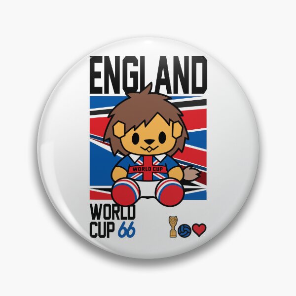 Item preview, Chibi England 66 designed and sold by Sarcastic Panda.