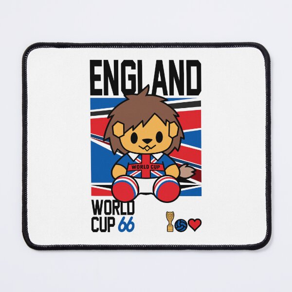 Item preview, Chibi England 66 designed and sold by Sarcastic Panda.