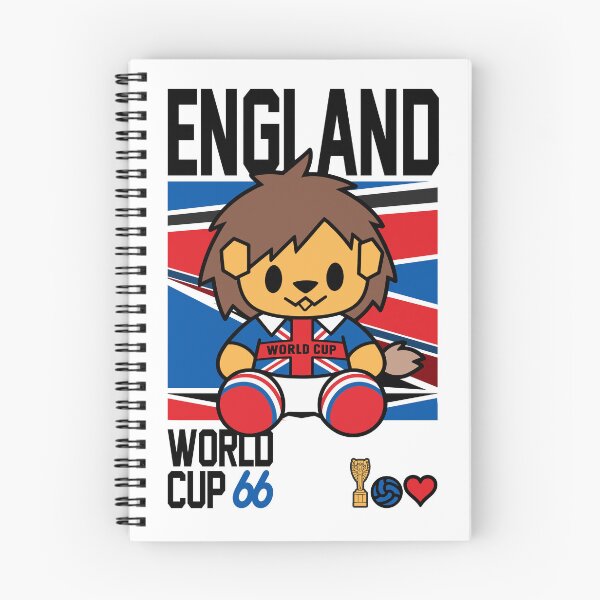 Item preview, Chibi England 66 designed and sold by Sarcastic Panda.