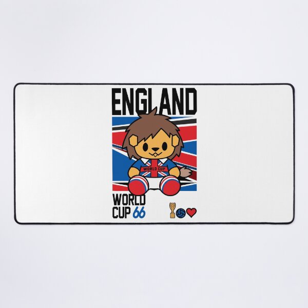 Item preview, Chibi England 66 designed and sold by Sarcastic Panda.