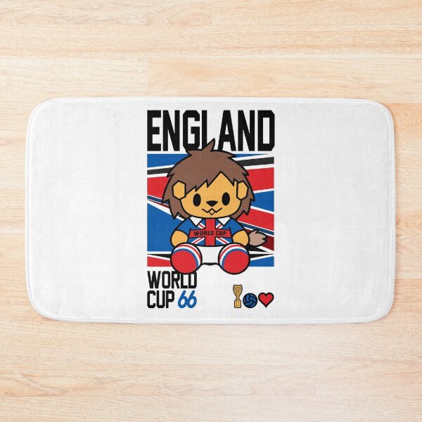 Item preview, Chibi England 66 designed and sold by Sarcastic Panda.