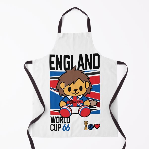 Item preview, Chibi England 66 designed and sold by Sarcastic Panda.
