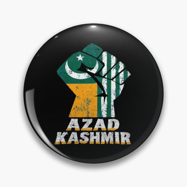 Item preview, Azad Kashmir Fist designed and sold by DebellismyrArts.