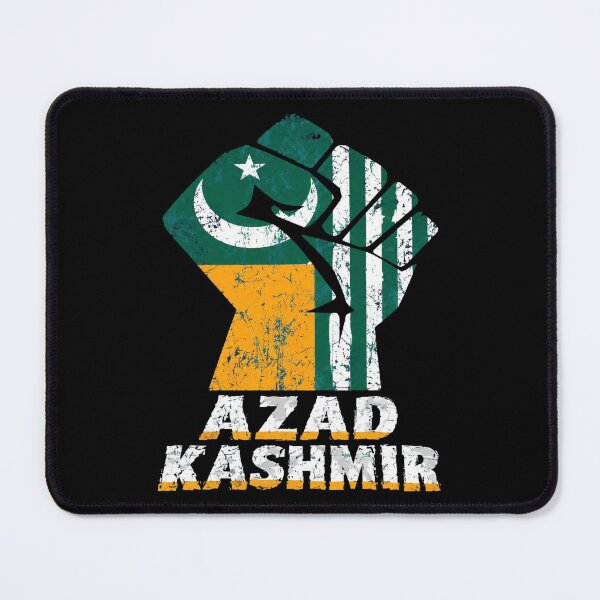 Item preview, Azad Kashmir Fist designed and sold by DebellismyrArts.