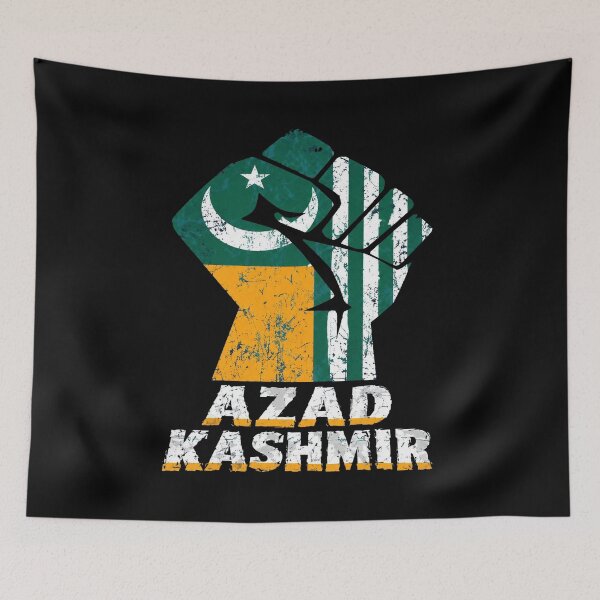 Item preview, Azad Kashmir Fist designed and sold by DebellismyrArts.