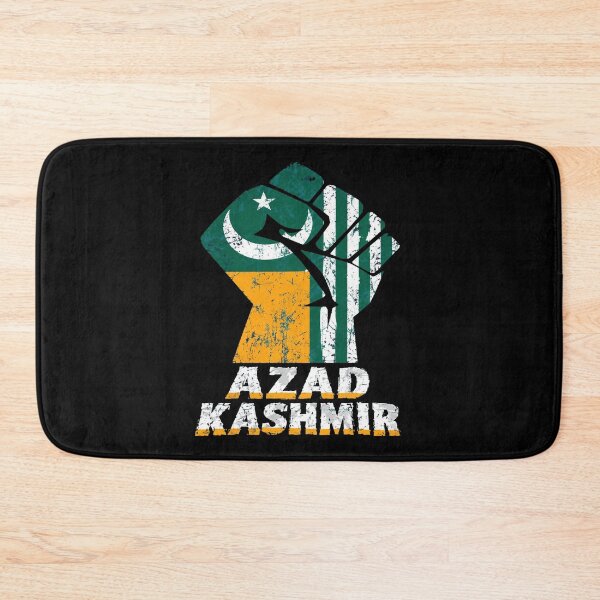 Item preview, Azad Kashmir Fist designed and sold by DebellismyrArts.