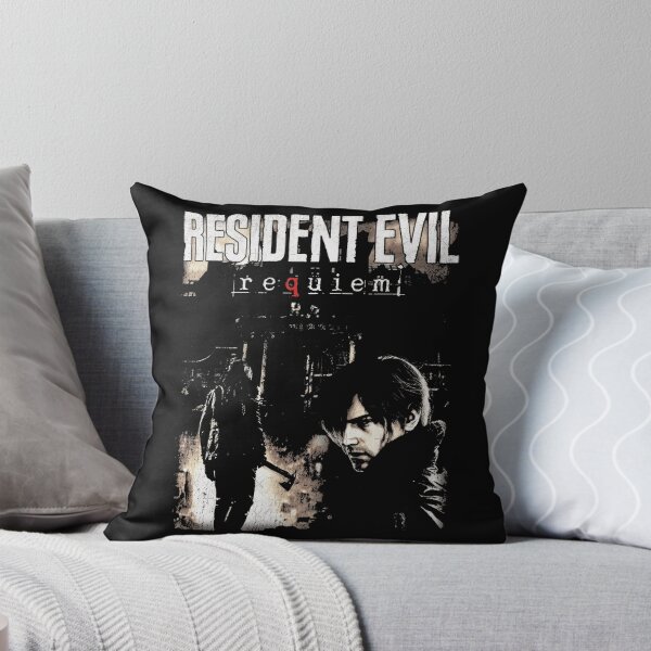 Item preview, Leon S Kennedy Resident Evil Requiem designed and sold by radercolorfuls.