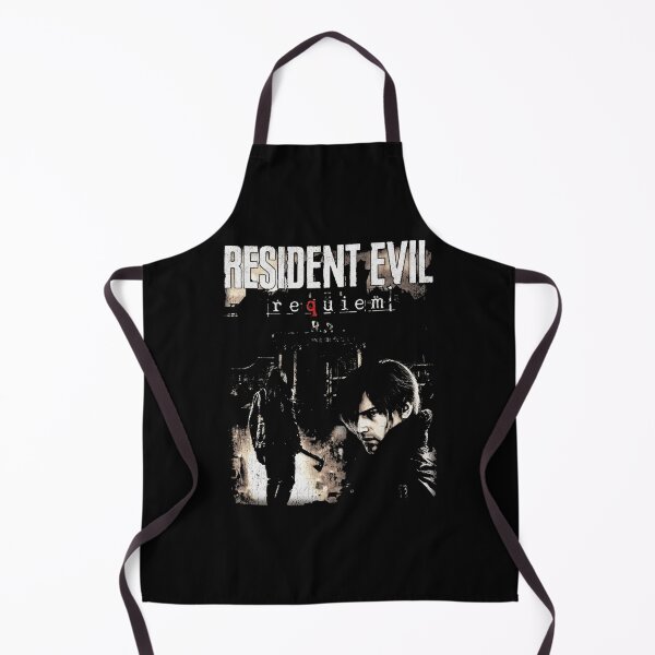 Item preview, Leon S Kennedy Resident Evil Requiem  designed and sold by radercolorfuls.
