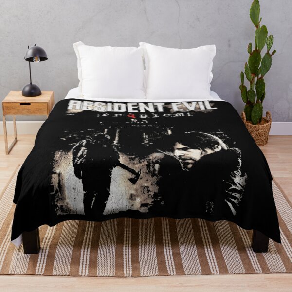Item preview, Leon S Kennedy Resident Evil Requiem designed and sold by radercolorfuls.