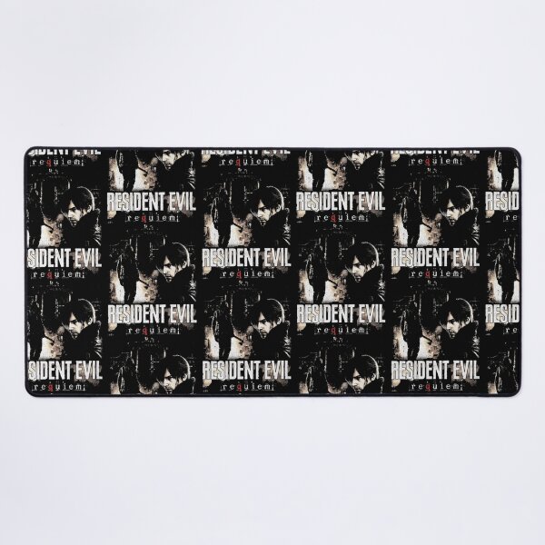 Item preview, Leon S Kennedy Resident Evil Requiem designed and sold by radercolorfuls.