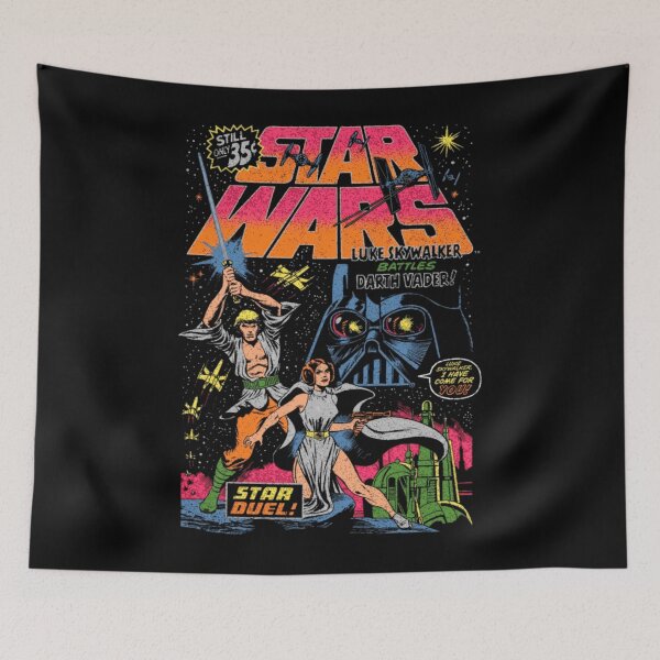 Item preview, Star-W Duel Vintage designed and sold by aidefashions.
