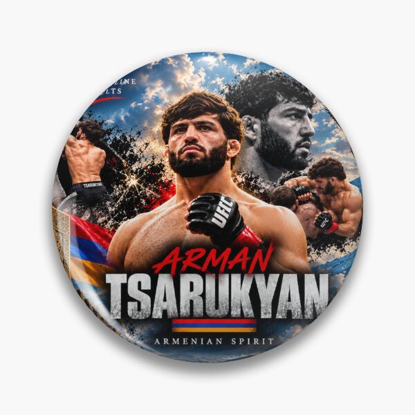 Item preview, Arman Tsarukyan Armenian Spirit designed and sold by Qenlo.