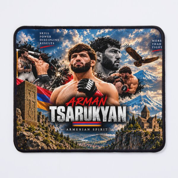Item preview, Arman Tsarukyan Armenian Spirit designed and sold by Qenlo.