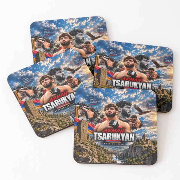 Item preview, Arman Tsarukyan Armenian Spirit designed and sold by Qenlo.