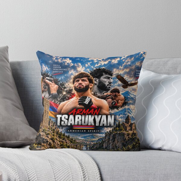 Item preview, Arman Tsarukyan Armenian Spirit designed and sold by Qenlo.