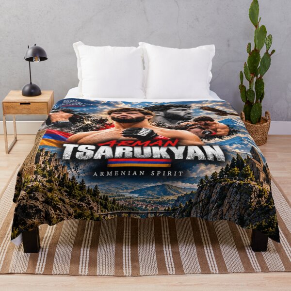 Item preview, Arman Tsarukyan Armenian Spirit designed and sold by Qenlo.