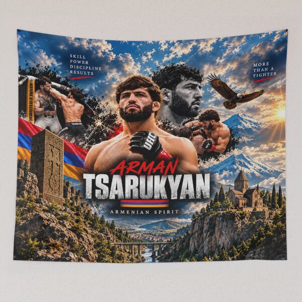 Item preview, Arman Tsarukyan Armenian Spirit designed and sold by Qenlo.