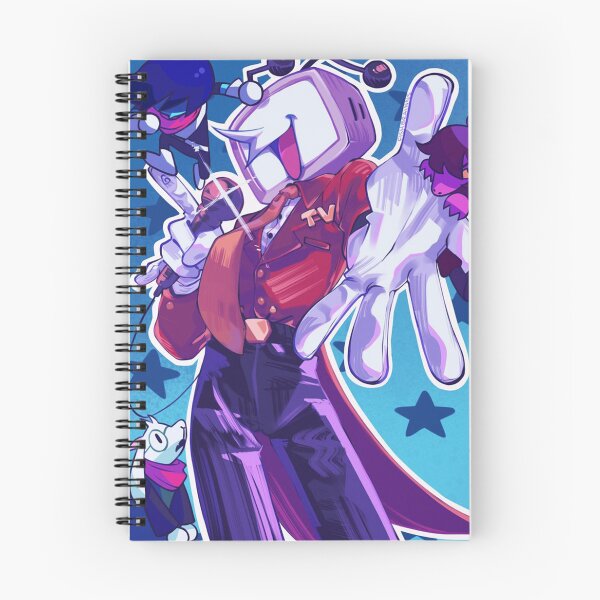Item preview, Deltarune - Tenna designed and sold by Jackson-sa.