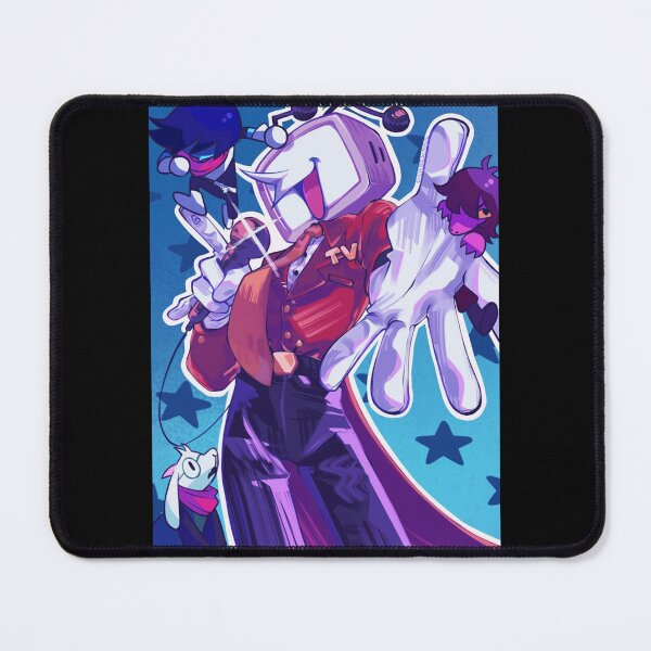 Item preview, Deltarune - Tenna designed and sold by Jackson-sa.