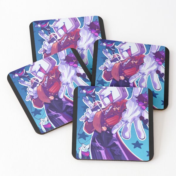 Item preview, Deltarune - Tenna designed and sold by Jackson-sa.
