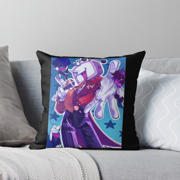 Item preview, Deltarune - Tenna designed and sold by Jackson-sa.