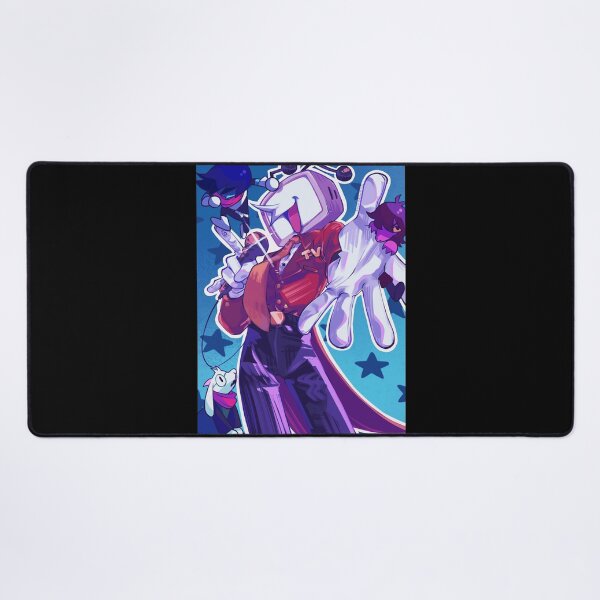 Item preview, Deltarune - Tenna designed and sold by Jackson-sa.