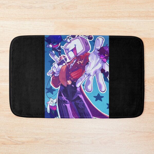 Item preview, Deltarune - Tenna designed and sold by Jackson-sa.