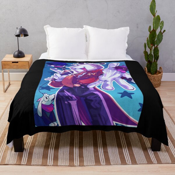 Item preview, Deltarune - Tenna designed and sold by Jackson-sa.