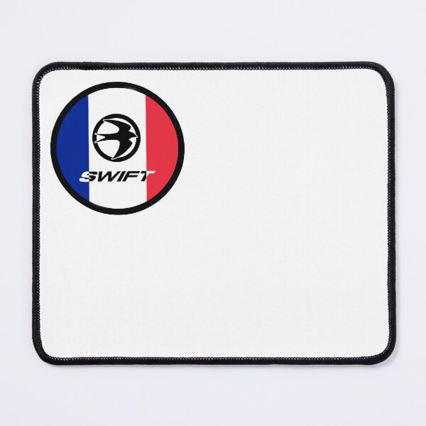Item preview, Swift Logo France designed and sold by Lazykatz.