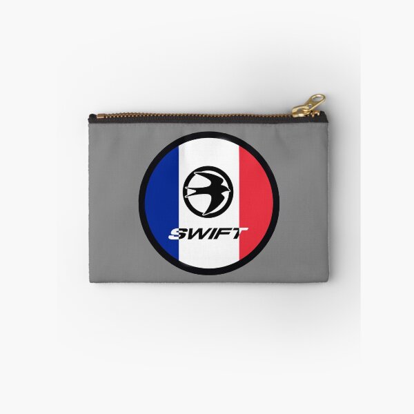 Item preview, Swift Logo France designed and sold by Lazykatz.