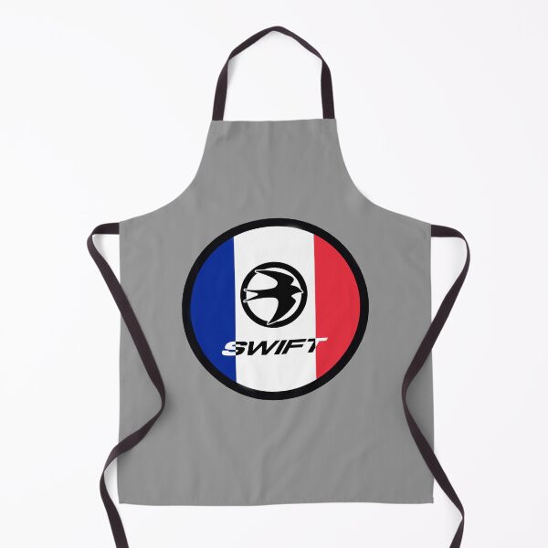 Item preview, Swift Logo France designed and sold by Lazykatz.