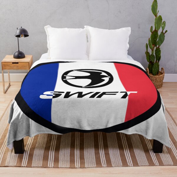 Item preview, Swift Logo France designed and sold by Lazykatz.
