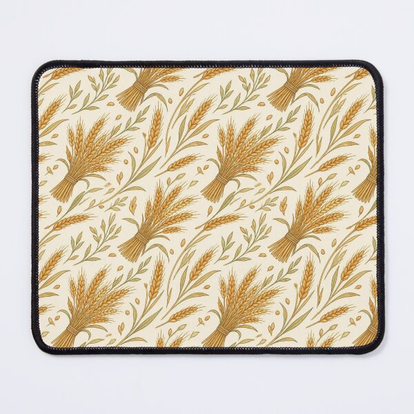 Item preview, Golden Wheat Sheaf Pattern designed and sold by shamiloff.