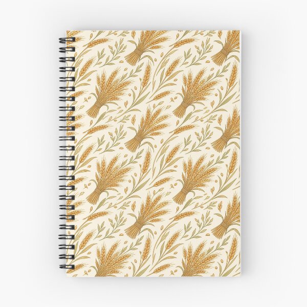 Item preview, Golden Wheat Sheaf Pattern designed and sold by shamiloff.