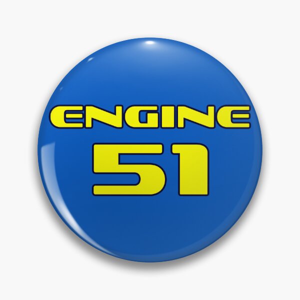 Item preview, Engine 51 Future designed and sold by Normbot2000.