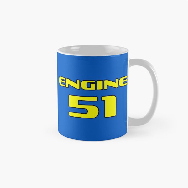 Item preview, Engine 51 Future designed and sold by Normbot2000.