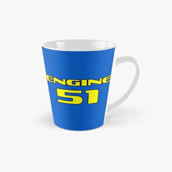 Item preview, Engine 51 Future designed and sold by Normbot2000.
